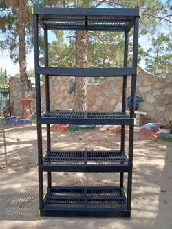 Shelf ( hard plastic) ( wide ) can be try out