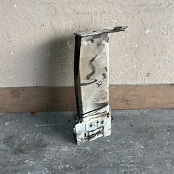 (508) 20-24 Cadillac Ct5 Right Frame Leg 2020 2021 2022 2023