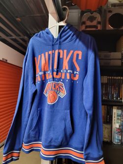 Nba sweater