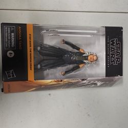 Star Wars Black Series 