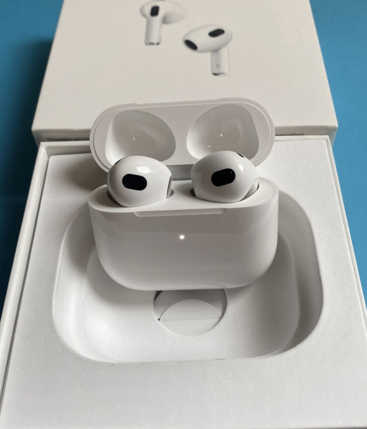 AirPods Pro Gen 3