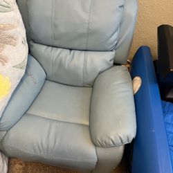 Toddler Recliner Chair