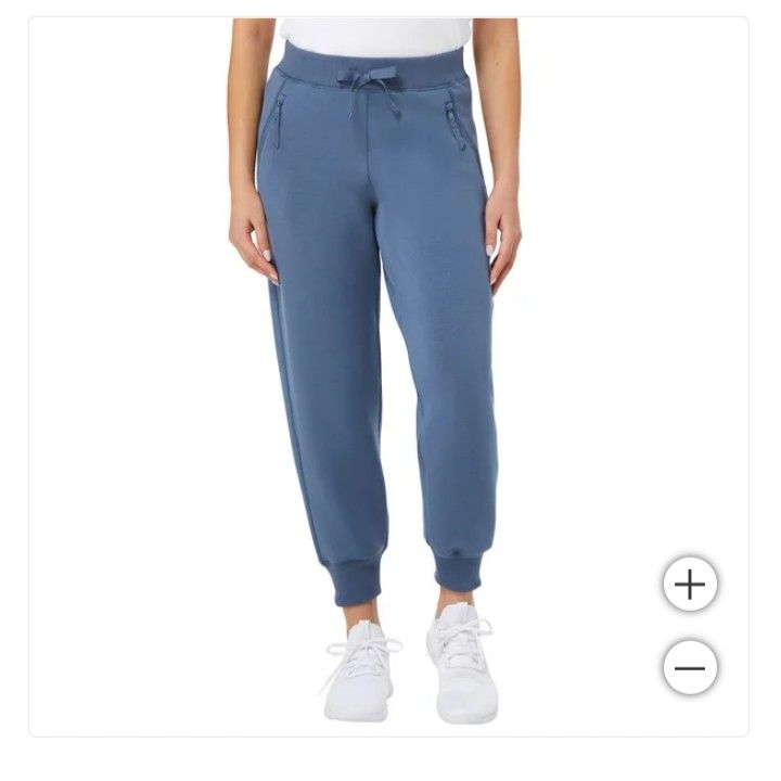 Kirkland Signature Ladies Active Joggers 