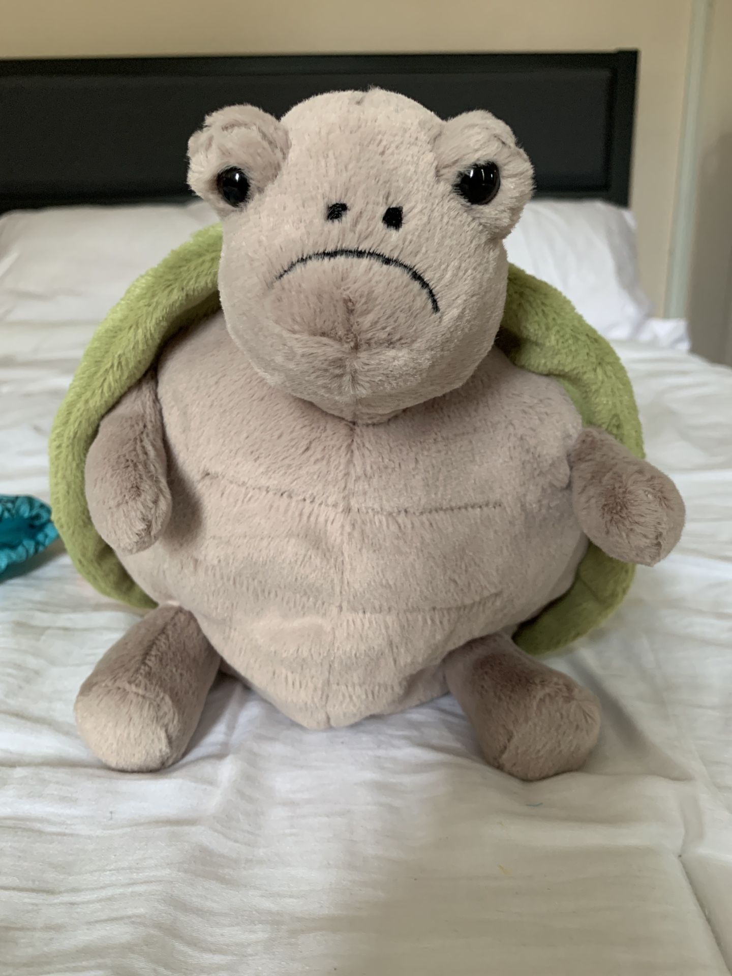JellyCat - Timmy Turtle