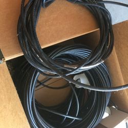 Coaxial Cable (Bulk Spool)