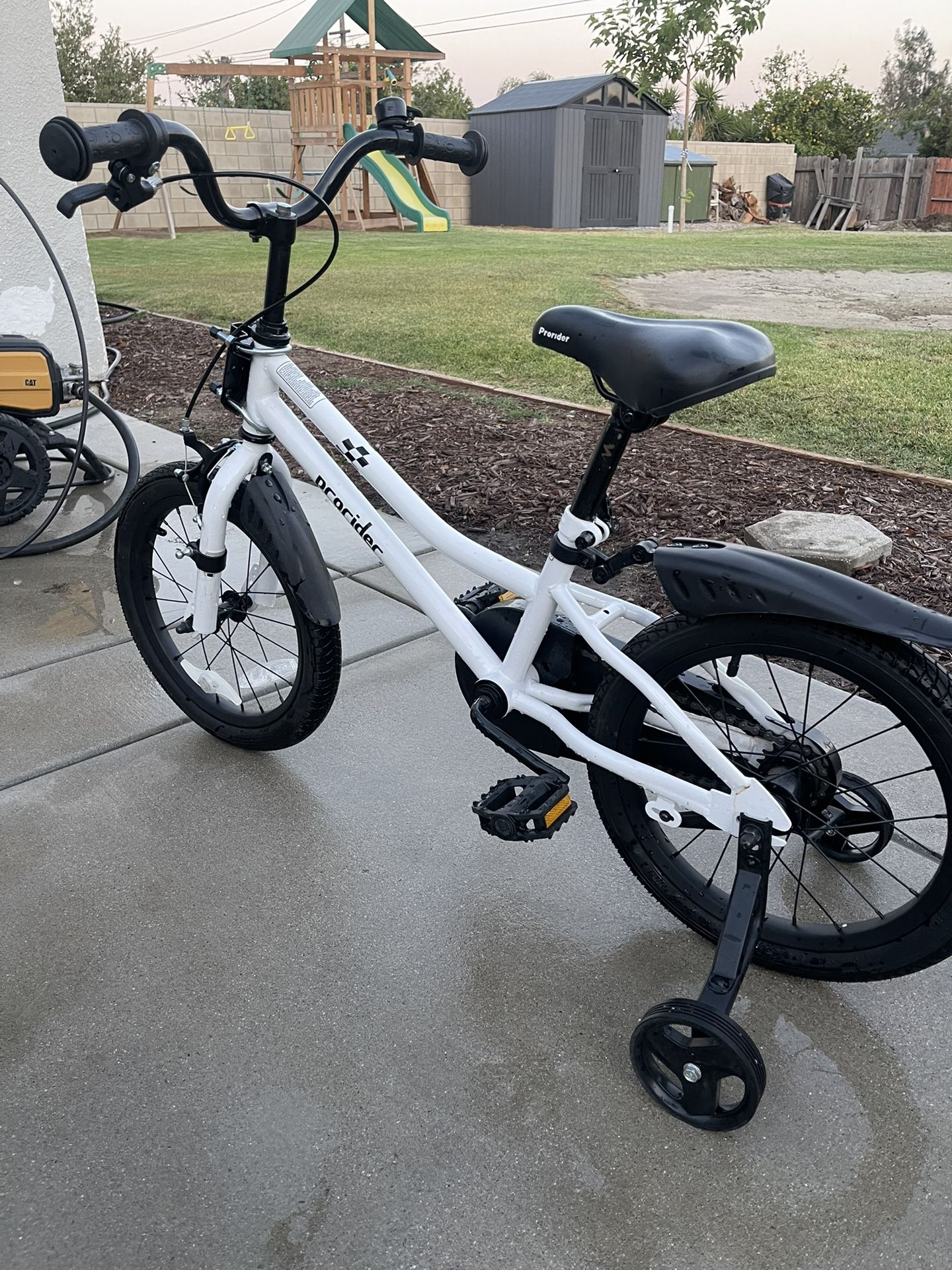 Kids Bike