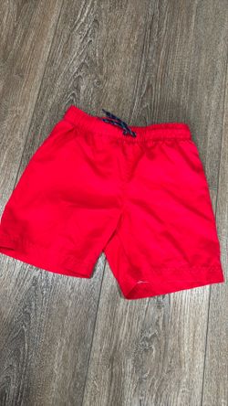 Old navy toddler  swim shorts size 4T