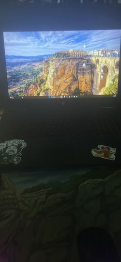 HP Omen Gaming Laptop