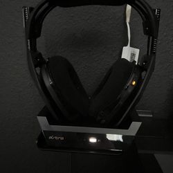 Astro A50s 
