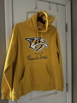 Sz Large Predators Hoodie