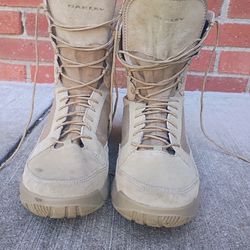 Oakley Coyote Tactical Boots 11.0