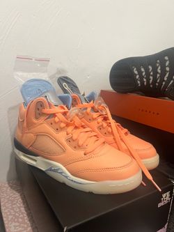 Size 5.5Y DS