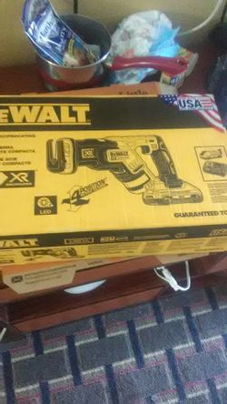 Brand new still in box