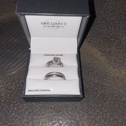Wedding Rings 