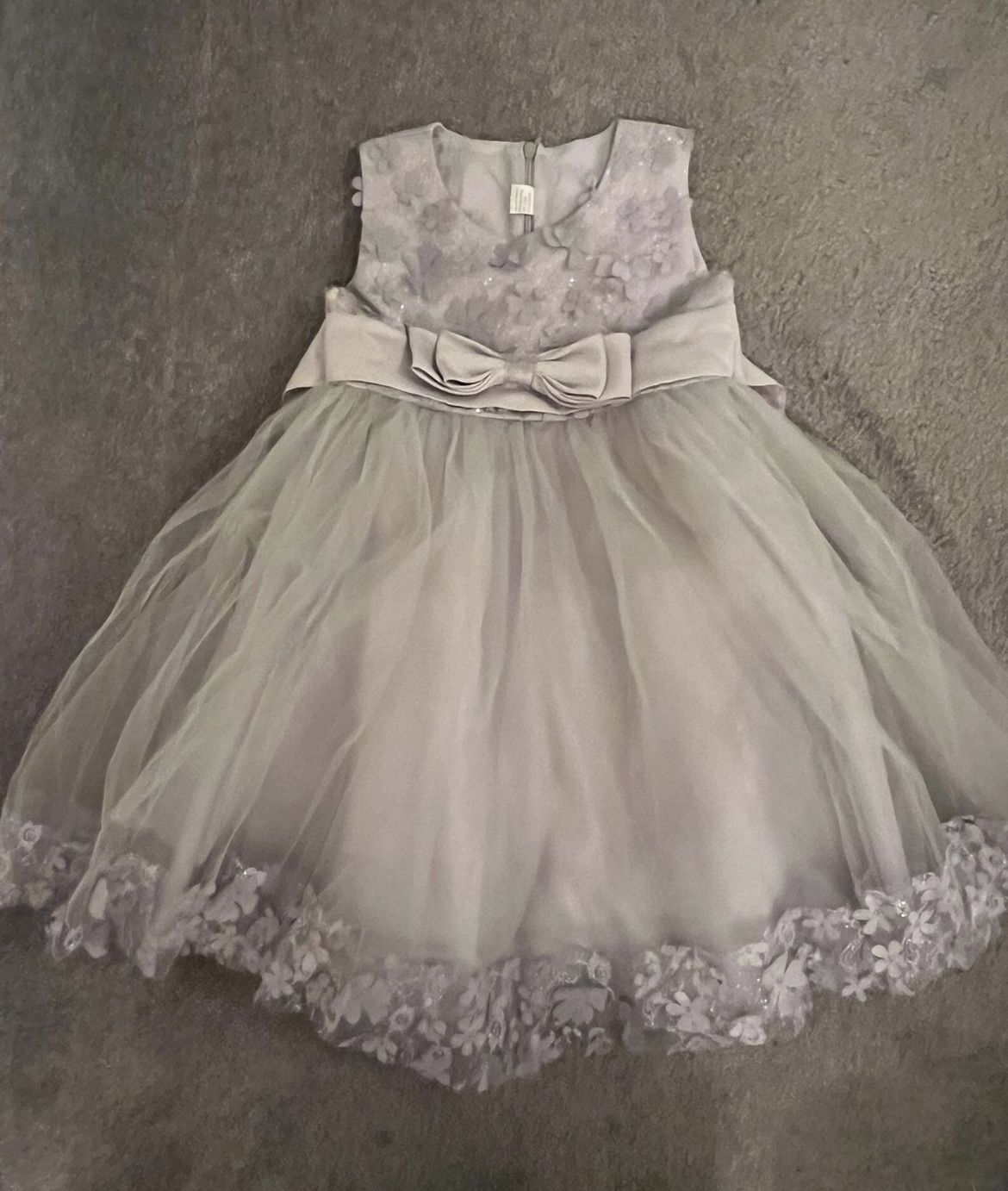Girl Easter Or Wedding Dress Size 6