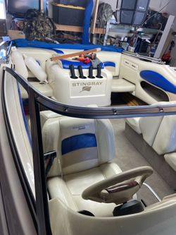 97 Stingray 190LS