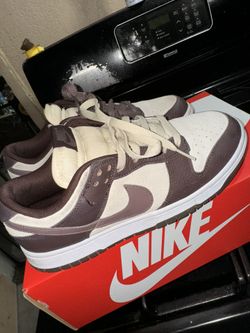 Size 9 Eclipse Plums