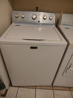 Centennial Maytag