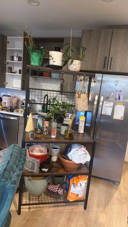 Shelf