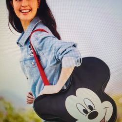 Mickey Mouse Large Tote