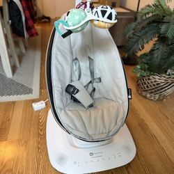 Mamaroo Swing