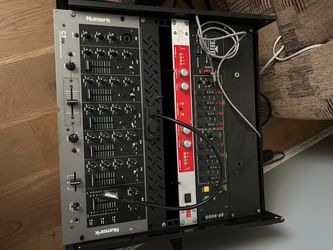 DJ  SYSTEM