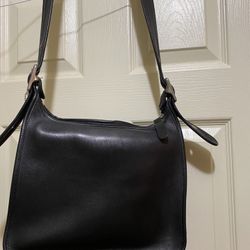 Authentic Coach Bag 