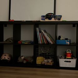 Book Shelf IKEA