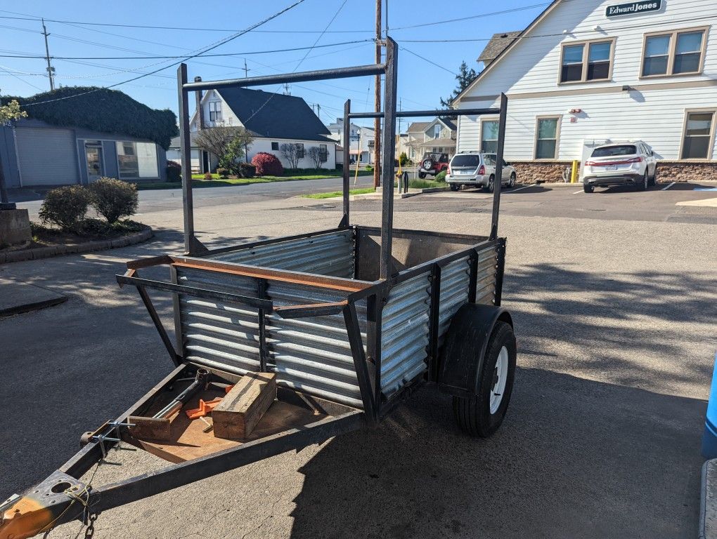 Trailer for Sale in Dundee, OR OfferUp