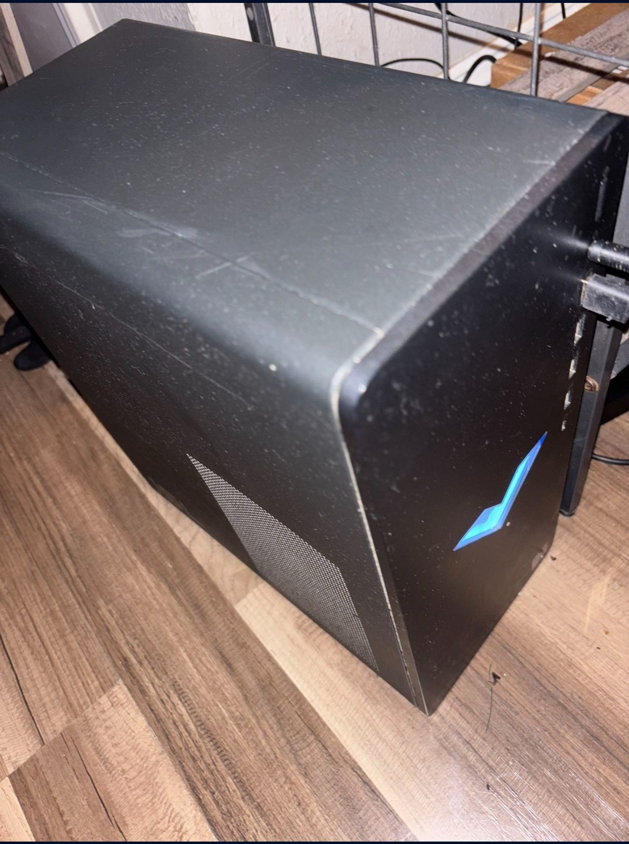 Gaming PC Rarely Used/165hz Monitor