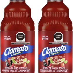 Clamato