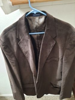 Xl Covington Jackets