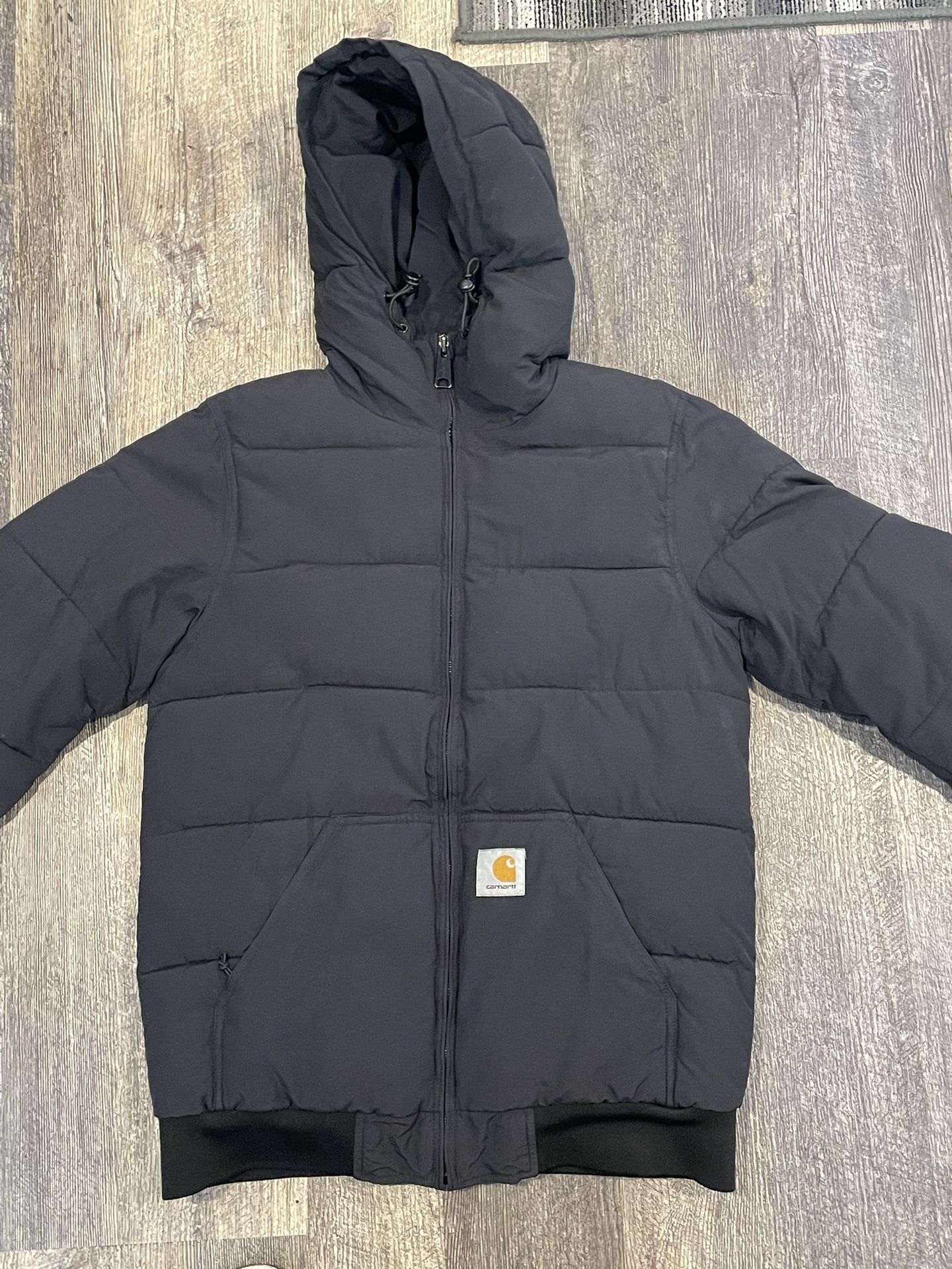 Carhartt Puffer