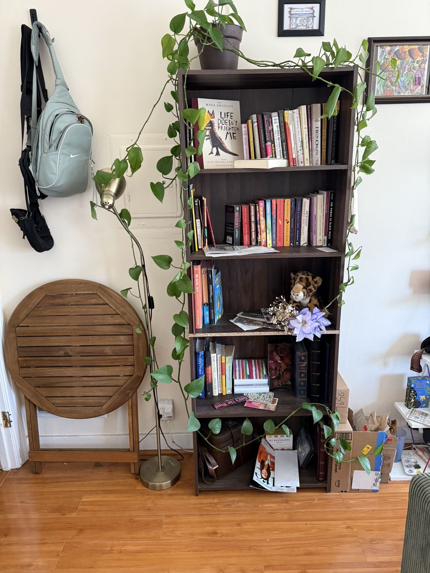 Bookcase