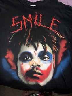 Joker VLONE Tshirt