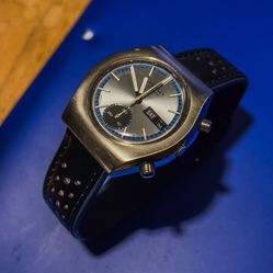 Seiko Speedtimer Automatic 
