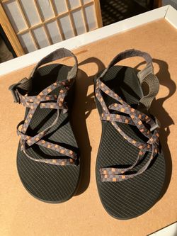 Chaco ZX/2 Cloud Sandals