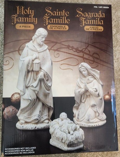 Holy Family