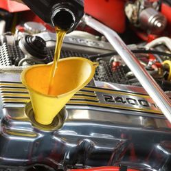 Honest Oil Change
