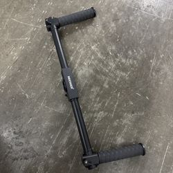 Neewer Dual Handgrip (NEW)!