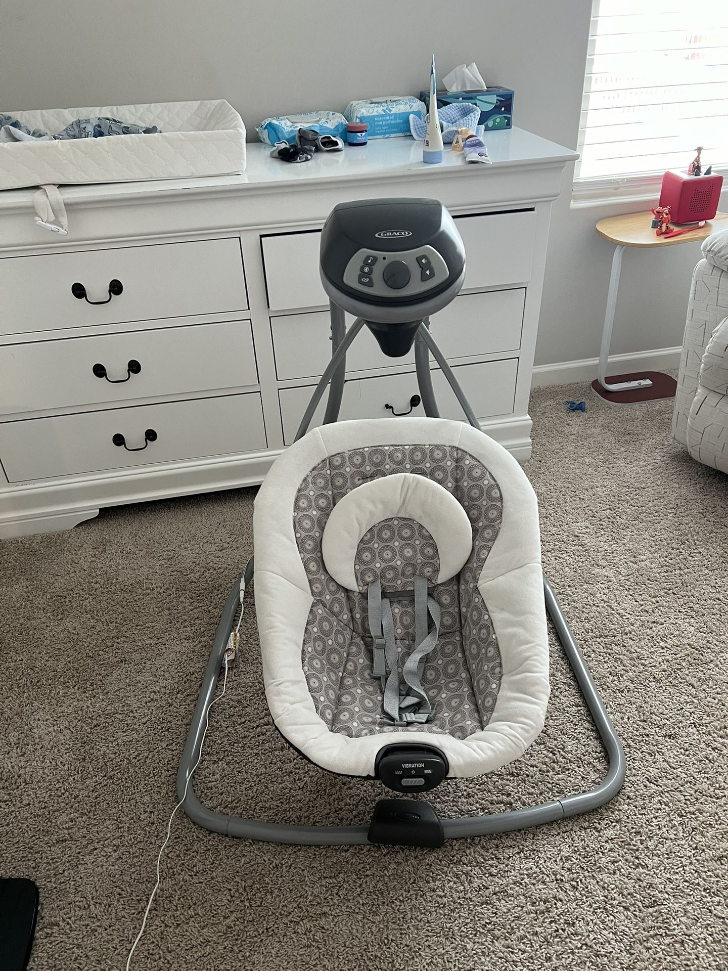 Graco Baby Swing