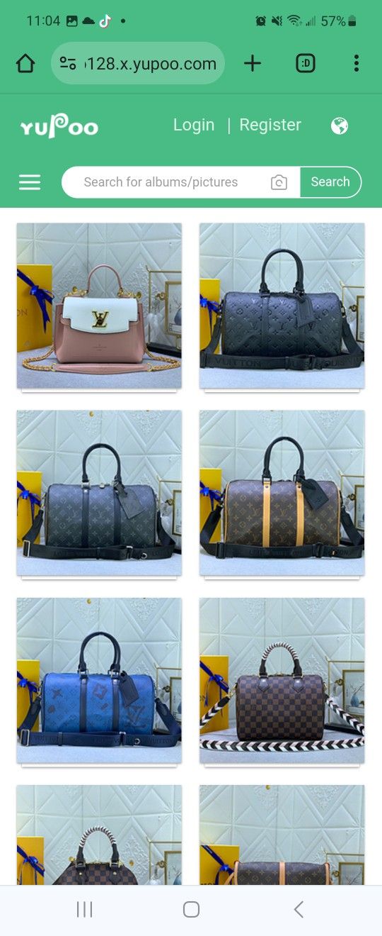 Women Bags 