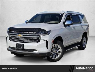 2021 Chevrolet Tahoe