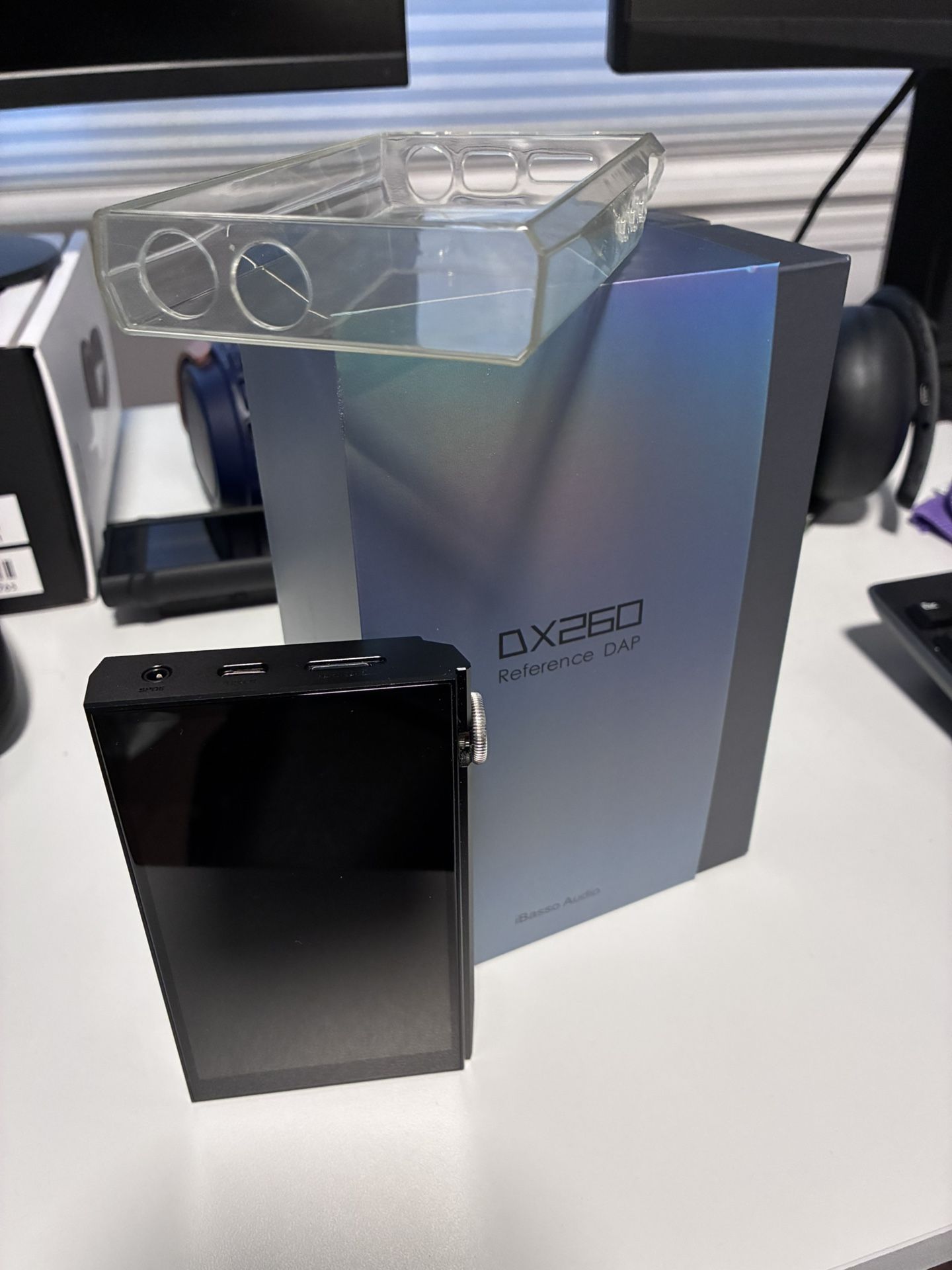 iBasso DX 260