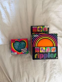 Nee Doh Stress Ball Bundle $50