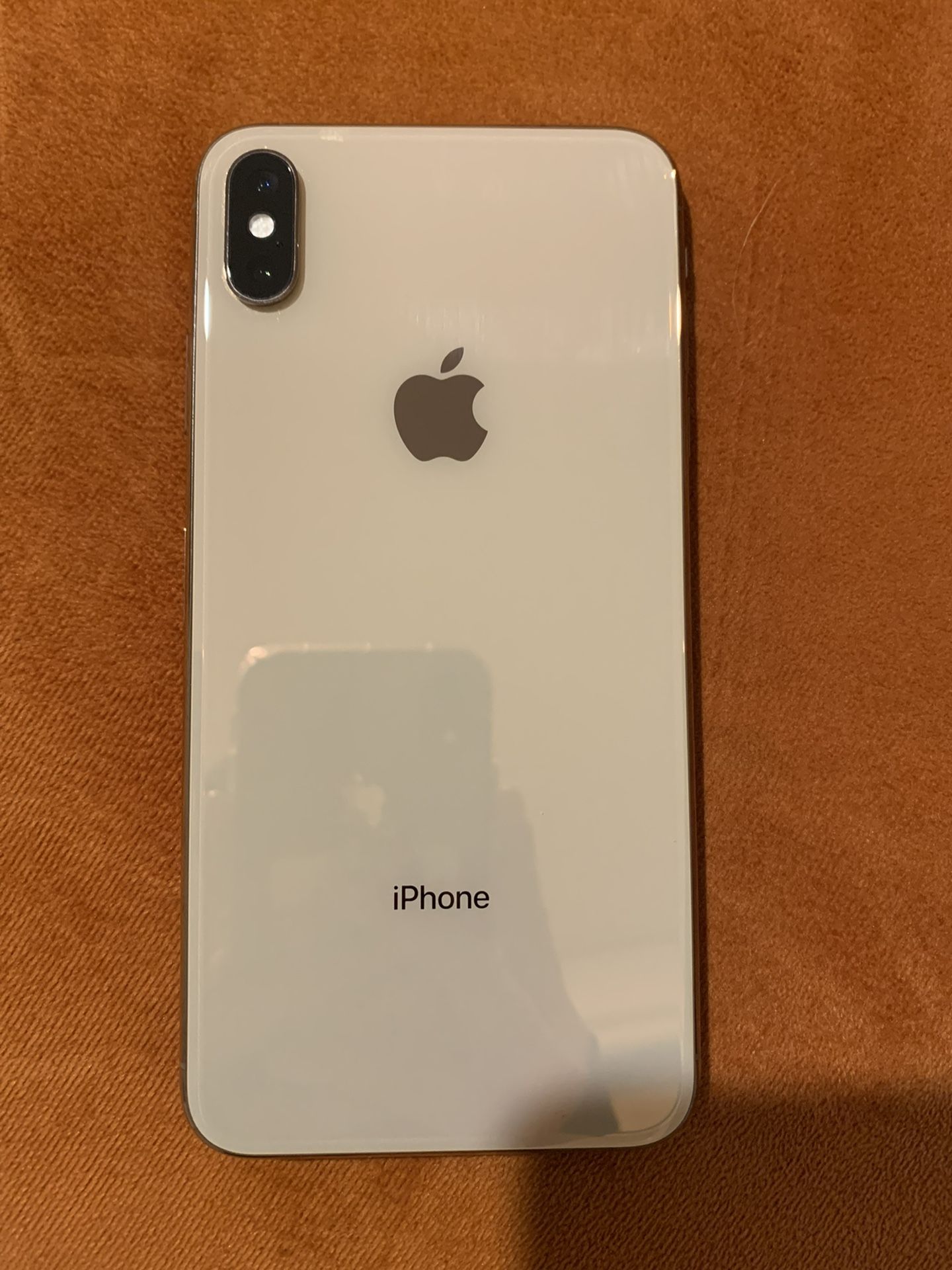 Iphone XS Max 