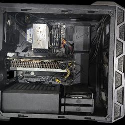 ​4K Gaming & Workstation Beast - RTX 3080 Ti | i9-10900K | Massive 5.5TB SSD | ROG Maximus