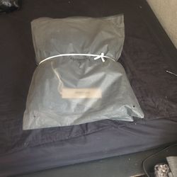 Brand New Essentials Hodie And Pants Size Large Both