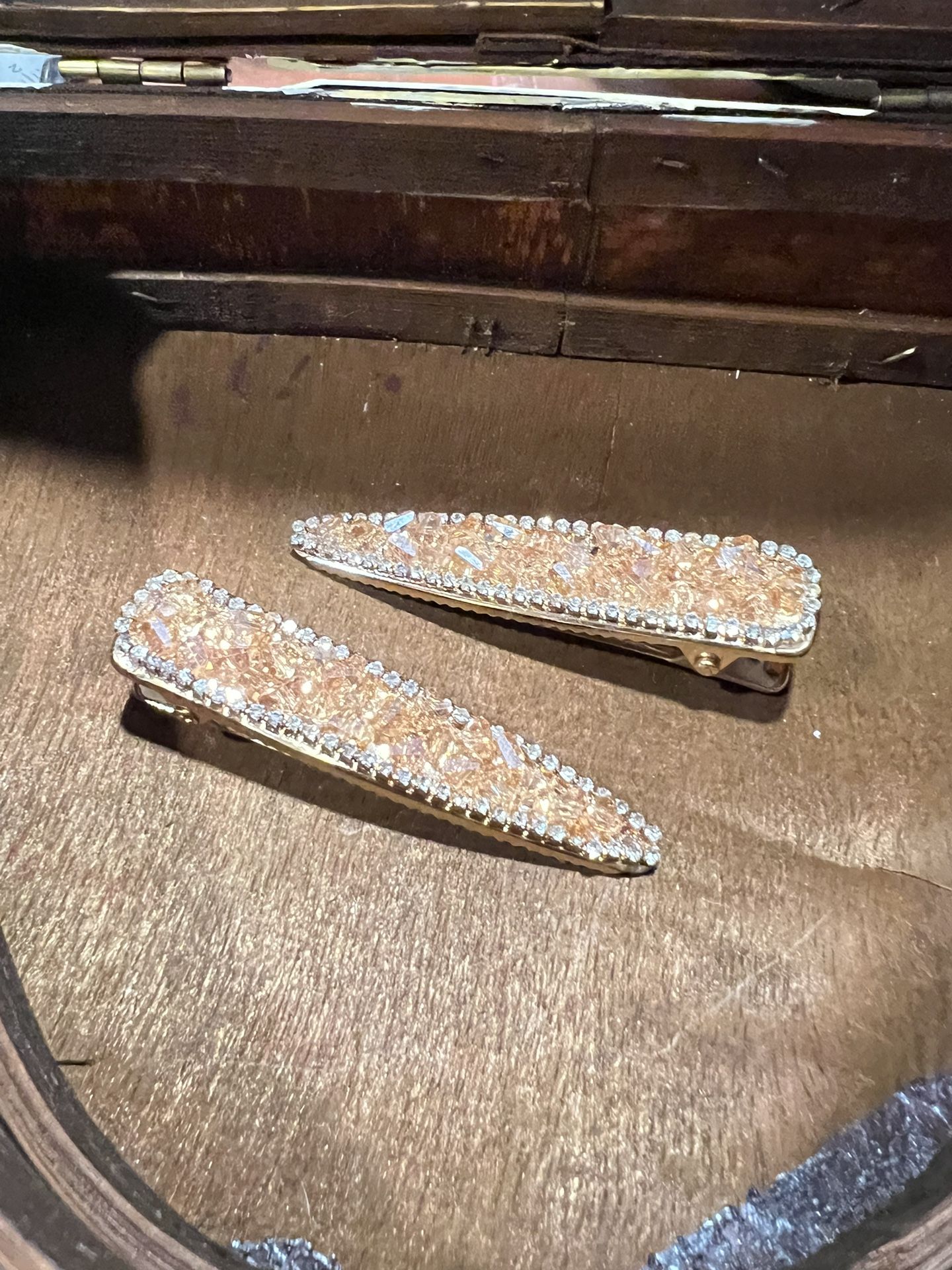 Hair Pin set Accessories