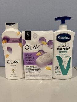 Olay Bundle 